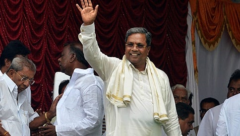 ಸಿದ್ದು ಸಂಪುಟ ಸಚಿವರು ಪ್ರಗತಿ ವಿಶ್ಲೇಷಣೆ ವರದಿ ತಯಾರಿಯಲ್ಲಿ ಬ್ಯುಸಿ
