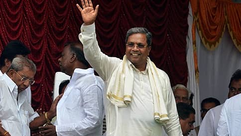 ಸಿದ್ದು ಸಂಪುಟ ಸಚಿವರು ಪ್ರಗತಿ ವಿಶ್ಲೇಷಣೆ ವರದಿ ತಯಾರಿಯಲ್ಲಿ ಬ್ಯುಸಿ