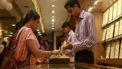 ಬೆಲೆ ಏರಿಕೆ ಬಿಸಿ: ಅಕ್ಷಯ ತೃತೀಯ ದಿನ ಚಿನ್ನ ಮಾರಾಟ ಕ್ಷೀಣ