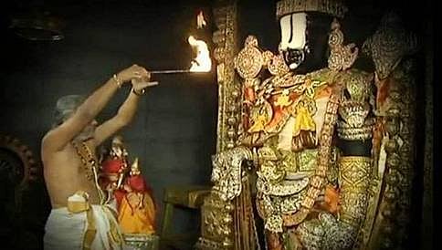 ನಾವು ಪ್ರತಿದಿನ ಬೆಳಿಗ್ಗೆ ಕೇಳುವ ವೆಂಕಟೇಶ್ವರ ಸುಪ್ರಭಾತ ರಚಿಸಿದ್ದು ಯಾರು ಗೊತ್ತಾ?