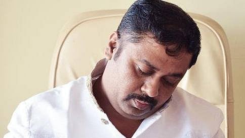ಕುದುರೆ ವ್ಯಾಪಾರ ಪ್ರಕರಣ: ಶಾಸಕ ಮಲ್ಲಿಕಾರ್ಜುನ ಖೂಬಾ ವಿರುದ್ಧ ಎಫ್ಐಆರ್'ಗೆ ಆದೇಶ