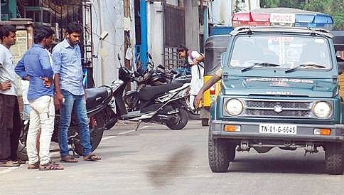 ಆರ್'ಟಿಐ ಕಾರ್ಯಕರ್ತ ಹತ್ಯೆ ಪ್ರಕರಣ: ನರೇಶ್ ಶೆಣೈ ಜಾಮೀನು ಅರ್ಜಿ ತಿರಸ್ಕೃತ