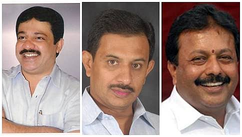 ಅಡ್ಡಮತದಾನ: ಇಂದು ಜೆಡಿಎಸ್ ಬಂಡಾಯ ಶಾಸಕರ ಅಮಾನತು ಸಾಧ್ಯತೆ