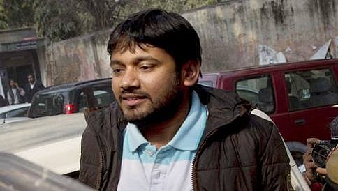 ಮತ್ತೆ ಸುದ್ದಿಯಲ್ಲಿ ಜೆಎನ್ ಯು ವಿವಾದ: 'ದೇಶದ್ರೋಹ' ವಿಡಿಯೋ ಅಧಿಕೃತ ಎಂದ ಸಿಬಿಐ