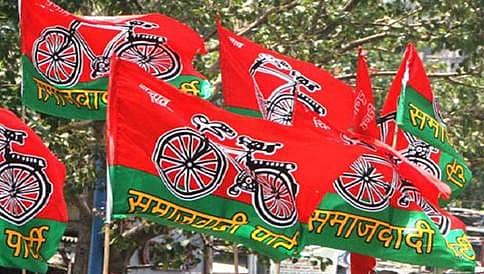 ರಾಜ್ಯಸಭೆ ಚುನಾವಣೆಯಲ್ಲಿ ಅಡ್ಡಮತದಾನ: ಸಮಾಜವಾದಿ ಪಕ್ಷದ 4 ಶಾಸಕರ ಅಮಾನತು