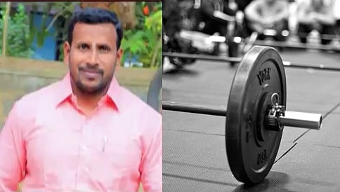 ಧಾರವಾಡ ಜಿಲ್ಲಾ ಪಂಚಾಯತ್ ಸದಸ್ಯನ ಬರ್ಬರ ಹತ್ಯೆ