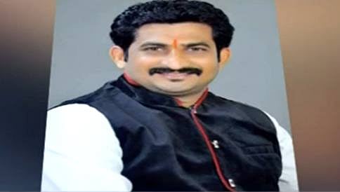 ಉಡುಪಿ ಬಿಜೆಪಿ ಜಿಪಂ ಸದಸ್ಯನ ಹತ್ಯೆಗೆ ಯತ್ನ