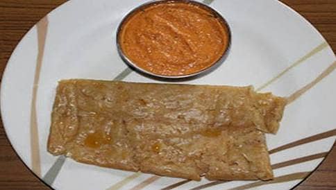 ಹಲಸಿನ ಹಣ್ಣಿನ ಕಡುಬು ಅಥವಾ ಕೊಟ್ಟಿಗೆ