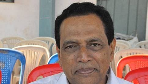 ಸಂಪುಟದಿಂದ ಕಿಮ್ಮನೆ ರತ್ನಾಕರ್ ಔಟ್: ಫೇಸ್ ಬುಕ್ ನಲ್ಲಿ ವಿದಾಯ ಭಾಷಣ