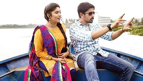 ಜಿಗರ್ ಥಂಡಕ್ಕೆ ಸುದೀಪ್ ತಾಂತ್ರಿಕ ಸ್ಪರ್ಶ
