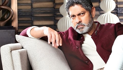 ಮತ್ತೆ ಕನ್ನಡಕ್ಕೆ ಬಂದ ಖಳನಾಯಕ ಜಗಪತಿ ಬಾಬು
