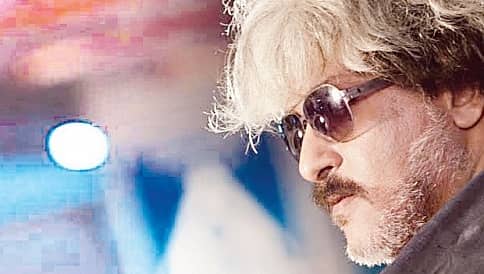 'ಅಪೂರ್ವ' ಒಳ್ಳೆಯ ಸಿನೆಮಾ ಇಲ್ಲದಿರಬಹುದು, ಕೆಟ್ಟ ಸಿನೆಮಾ ಅಂತೂ ಅಲ್ಲ: ರವಿಚಂದ್ರನ್