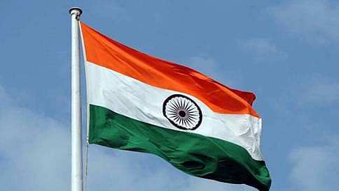 ಹೈದರಾಬಾದ್ ನಲ್ಲಿ ಅತಿ ಎತ್ತರದ ತ್ರಿವರ್ಣ ಧ್ವಜ ಹಾರಾಟ