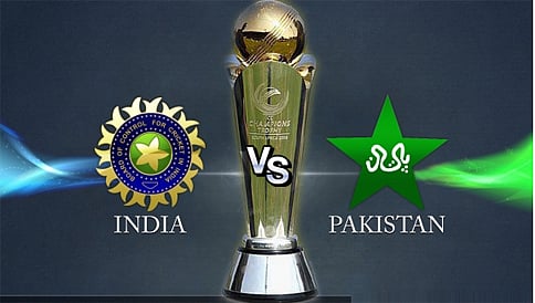 Champions Trophy 2025: ಟೀಂ ಇಂಡಿಯಾ ವಿರುದ್ಧ ಪಾಕಿಸ್ತಾನ ಗೆಲ್ಲಬೇಕು; ಭಾರತದ ಮಾಜಿ ಆಟಗಾರ