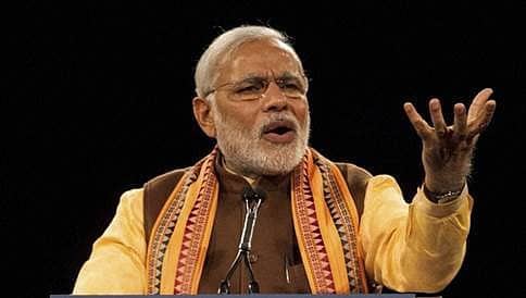 ಡಿಸೆಂಬರ್ 31ರೊಳಗೆ ಆಧಾರ್ ಗೆ ಡಿಬಿಟಿ ಸಂಪರ್ಕ ಕಲ್ಪಿಸಿ: ಸಚಿವರಿಗೆ ಪ್ರಧಾನಿ ಸೂಚನೆ