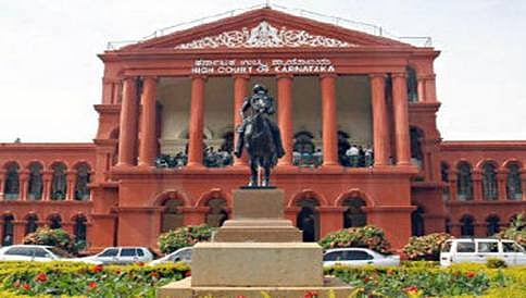 ಲೋಕಾಯುಕ್ತ ಪೊಲೀಸರು ಭ್ರಷ್ಟಾಚಾರ ಪ್ರಕರಣಗಳ ಬಗ್ಗೆ ಚಾರ್ಜ್ ಶೀಟ್ ದಾಖಲಿಸಬಹುದು: ಹೈಕೋರ್ಟ್