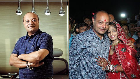 ತಂದೆ ಇಲ್ಲದ 472 ಹೆಣ್ಣುಮಕ್ಕಳಿಗೆ ತ೦ದೆಯಾಗಿ ಕನ್ಯಾದಾನ ಮಾಡಿದ ಉದ್ಯಮಿ!