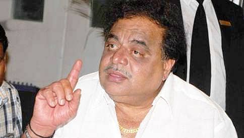 ಶಾಸಕ ಸ್ಥಾನಕ್ಕೆ ನಟ ಅಂಬರೀಶ್ ರಾಜಿನಾಮೆ