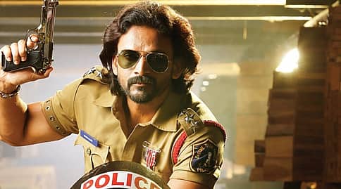 'ಬದ್ಮಾಶ್' ಮೂಲಕ ಕನ್ನಡ ಚಿತ್ರರಂಗಕ್ಕೆ ಹೊಸ ಸಂಗೀತ ನಿರ್ದೇಶಕ