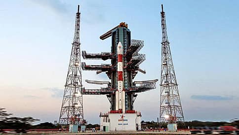 ಐತಿಹಾಸಿಕ ದಾಖಲೆ ನಿರ್ಮಾಣಕ್ಕೆ ಇಸ್ರೋ ಸಜ್ಜು