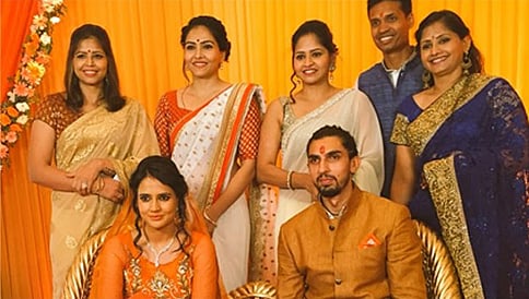 ಪ್ರಿಯತಮೆಗೆ ಇಶಾಂತ್ ಪ್ರಪೋಸ್ ಮಾಡಿದ ಪರಿ ಹೇಗಿತ್ತು ಗೊತ್ತಾ?
