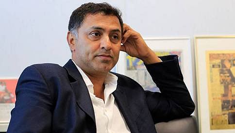ಸಿಇಒ ಜೊತೆ ಮುನಿಸು : ಸಾಫ್ಟ್ಬ್ಯಾಂಕ್ ಅಧ್ಯಕ್ಷ ನಿಕೇಶ್ ರಾಜಿನಾಮೆ