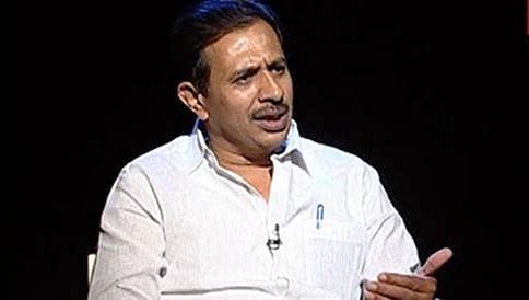 ರಾಜ್ಯಸಭೆ ಚುನಾವಣೆಯಲ್ಲಿ ಹಣ ಪಡೆದು ಮತ ಹಾಕಿದ್ದೇನೆ : ಶಾಸಕ ಬಾಲಕೃಷ್ಣ