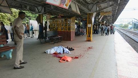 ಚೆನ್ನೈ: ಹಾಡು ಹಗಲೆ ರೈಲ್ವೆ ನಿಲ್ದಾಣದಲ್ಲಿ ಇನ್ಫೋಸಿಸ್ ಉದ್ಯೋಗಿ ಭೀಕರ ಕೊಲೆ