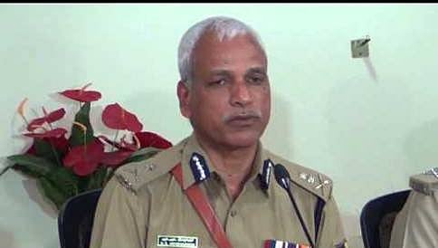 ಕರ್ತವ್ಯದ ಸಮಯದಲ್ಲಿ ರಿವಾಲ್ವರ್ ಜೊತೆಗೆ ಇಟ್ಟುಕೊಳ್ಳಿ: ಎಸ್. ಎನ್ ಮೆಘರಿಕ್