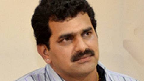 ಆರ್ ಟಿಐ ಕಾರ್ಯಕರ್ತನ ಕೊಲೆ ಕೇಸ್: ತಲೆ ಮರೆಸಿಕೊಂಡಿದ್ದ ನರೇಶ್ ಶೆಣೈ ಬಂಧನ