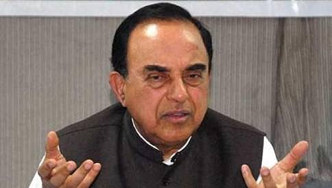 ಅರುಣ್ ಜೇಟ್ಲಿ ವಿರುದ್ಧ ವಾಗ್ದಾಳಿ: ಸುಬ್ರಹ್ಮಣಿಯನ್ ಸ್ವಾಮಿ ಬಗ್ಗೆ ಬಿಜೆಪಿ ವರಿಷ್ಠರ ಅಸಮಾಧಾನ