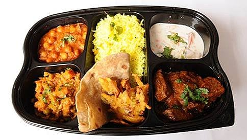 ಶಾಲಾ ಮಕ್ಕಳಿಗೆ ಬಿಸಿಯೂಟ ಒದಗಿಸುವ ಲಂಚ್ ಬೆಲ್