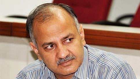 ದೆಹಲಿ ಉಪಮುಖ್ಯಮಂತ್ರಿ ಸೇರಿ 60 ಆಪ್ ಶಾಸಕರ ಬಂಧನ