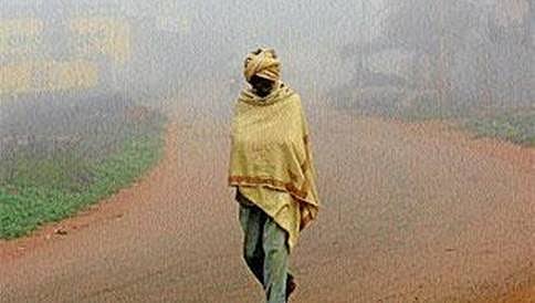 ಬೆಂಗಳೂರಲ್ಲಿ ಇನ್ನೂ ಒಂದು ವಾರ ಮುಂದುವರಿಯಲಿದೆ ಚಳಿ