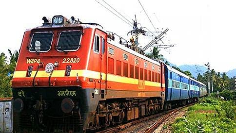 ಆನೆಗಳಿಗೆ ರೈಲು ಡಿಕ್ಕಿ ಹೊಡೆಯುವುದನ್ನು ತಡೆಯಲು AI ಬಳಕೆ