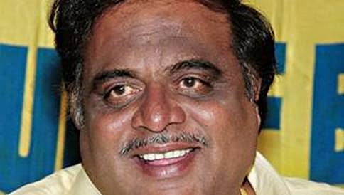 ಅಂಬರೀಷ್ ಗಾಗಿ ನಾನು ಸಚಿವ ಸ್ಥಾನ ತ್ಯಜಿಸಲು ಸಿದ್ದ