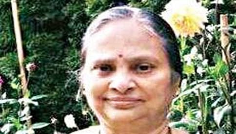 ಮನೆ ಸುಲಿಗೆಗೆ ಬಂದ ದುಷ್ಕರ್ಮಿಗಳಿಂದ  ಒಂಟಿ ಮಹಿಳೆ ಹತ್ಯೆ!