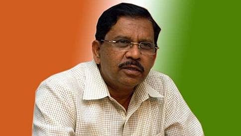 ನಾಳೆ ಪೊಲೀಸರ ಪ್ರತಿಭಟನೆಯಿಲ್ಲ: ಡಾ.ಜಿ.ಪರಮೇಶ್ವರ್