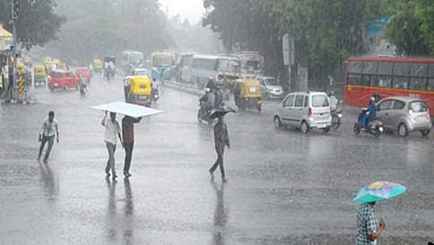 ತುಂತುರು ಮಳೆ ತಂಪಾದ ಬೆಂಗಳೂರು: ಜೂನ್ 8ಕ್ಕೆ ಮುಂಗಾರು ಪ್ರವೇಶ