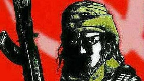 ಚತ್ತೀಸ್ ಗಢದಲ್ಲಿ 100 ನಕ್ಸಲರಿಂದ ಐಟಿಬಿಪಿ ಕ್ಯಾಂಪ್ ಮೇಲೆ ದಾಳಿ