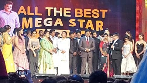 ಎಸ್ಐಐಎಂಎ ಅವಾರ್ಡ್ಸ್ 2016: ಉಪ್ಪಿ ಅತ್ಯುತ್ತಮ ನಿರ್ದೇಶಕ, ಪುನೀತ್, ರಚಿತಾ ಶ್ರೇಷ್ಠ ನಟ-ನಟಿ