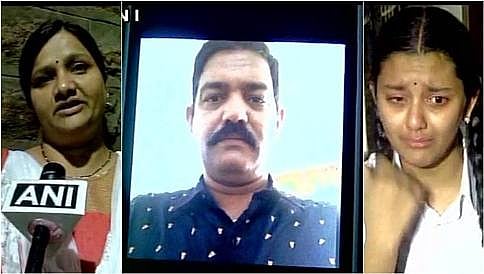 ಬೋಕೋ ಹರಾಮ್ ಉಗ್ರರಿಂದ ನೈಜಿರಿಯಾದಲ್ಲಿ ಭಾರತೀಯರಿಬ್ಬರ ಅಪಹರಣ
