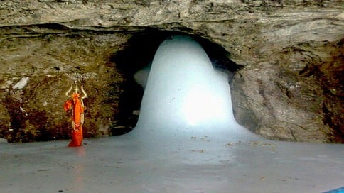 ಮೂರು ದಿನಗಳ ನಂತರ ಅಮರನಾಥ ಯಾತ್ರೆ ಪುನರಾರಂಭ