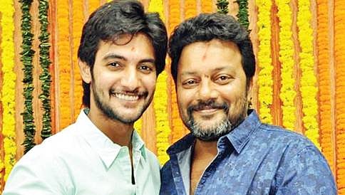 ಸ್ಯಾಂಡಲ್ ವುಡ್ ನತ್ತ ಮುಖ ಮಾಡಿದ ಸಾಯಿಕುಮಾರ್ ಪುತ್ರ 'ಆದಿ'