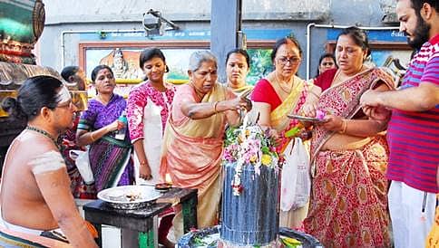 ದಕ್ಷಿಣ ಭಾರತೀಯರು ಹಿಂದೂ ಸಂಸ್ಕೃತಿಯ ರಾಯಭಾರಿಗಳು: ಭೂಪೀಂದ್ರ ಮೈತಾನಿ