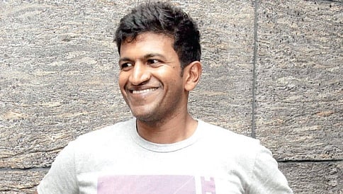 ಫುಟ್ಸಾಲ್ ಫುಟ್ಬಾಲ್ ಫ್ರಾಂಚೈಸ್ ಪಡೆದ ನಟ ಪುನೀತ್ ರಾಜಕುಮಾರ್
