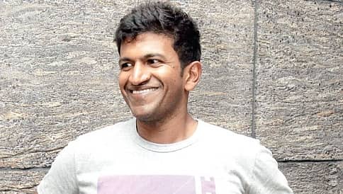 ಫುಟ್ಸಾಲ್ ಫುಟ್ಬಾಲ್ ಫ್ರಾಂಚೈಸ್ ಪಡೆದ ನಟ ಪುನೀತ್ ರಾಜಕುಮಾರ್