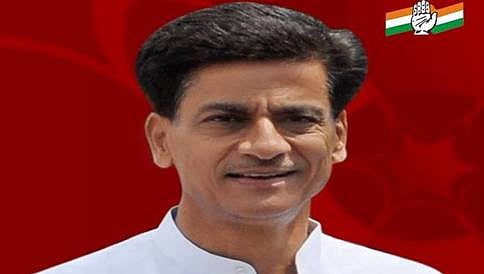 ಉತ್ತರ ಪ್ರದೇಶ ಕಾಂಗ್ರೆಸ್ ಅಧ್ಯಕ್ಷ ಸ್ಥಾನಕ್ಕೆ ನಿರ್ಮಲ್ ಕಠಾರಿ ರಾಜೀನಾಮೆ