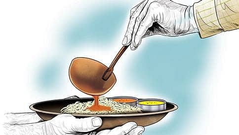 ಜನರ ಹಸಿವು ತಣಿಸಲು ಆಪರೇಶನ್ ಸುಲೈಮಾನಿ: ಸಾಮಾನ್ಯ ಕನ್ನಡಿಗ ವೇದಿಕೆಯ ಯೋಜನೆ
