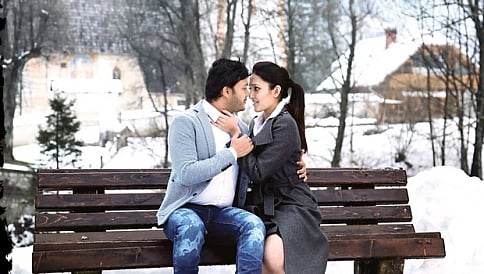 ಶೀಘ್ರದಲ್ಲೇ ಮುಂಗಾರು ಮಳೆ-2 ಆಡಿಯೋ ಟೀಸರ್